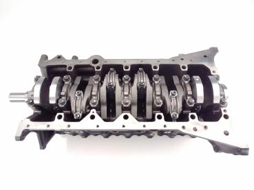 Titan Stufe 3 2JZGTE Kurzblock