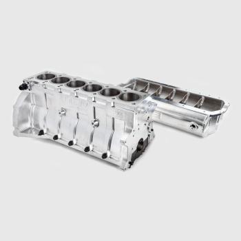 TITAN MOTORSPORTS BILLET 2JZ RENNBLOCK