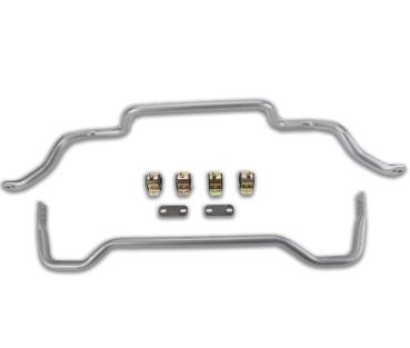 Titan Motorsports Verstellbare F&R Spurstange für 93-98