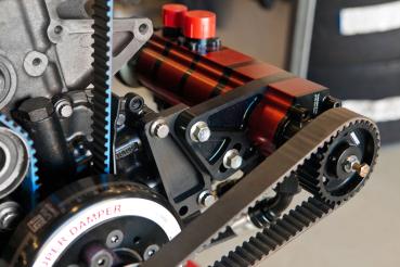 TITAN MOTORSPORTS MOTEC Plug & Play für den 2JZ-GTE