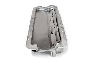 Preview: Titan Motorsports Supra 5-Stufen-Trockensumpf-Kit für 2JZ