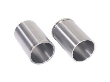 TITAN MOTORSPORTS LAMBORGHINI V10 5.0L / 5.2L SATZ ZYLINDERMUFFEN