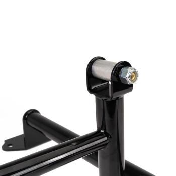 Titan Motorsports TH400/GLIDE/TH350 FLYWHEEL FÜR Toyota SUPRA 2JZ MK4