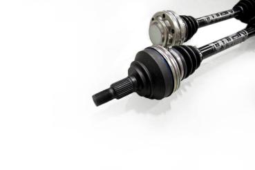 Titan Motorsports Lamborghini Gallardo Hinterachsnachrüstung von DriveShaft Shop