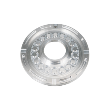 Titan Motorsports Billet Vorwärtskolben