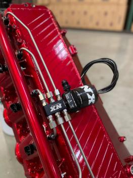 TITAN MOTORSPORTS Toyota 2JZ BILLET TENSIONER