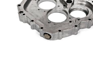 Titan Motorsports Lamborghini Gallardo Getriebe Billet Platte