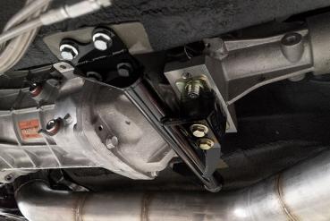 Titan Motorsports T56 Wechselsatz für Toyota Supra MKIV