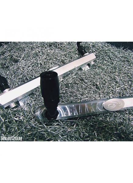 996 turbo Fuel System