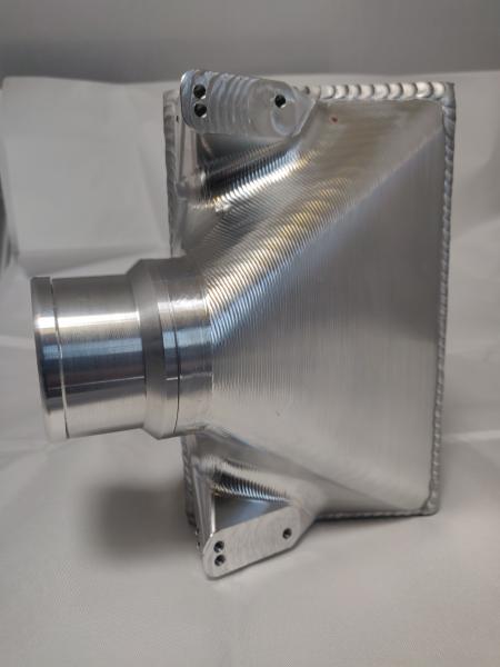 996 Turbo Intercoolers