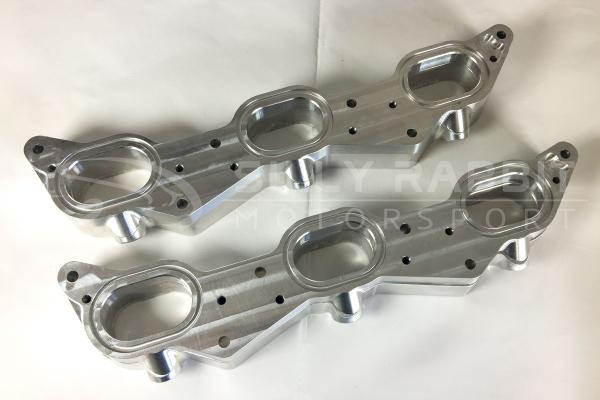 991 Turbo Fuel System