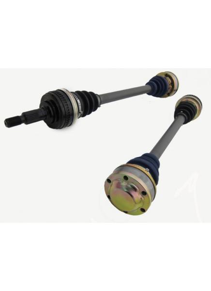 Drive shaft shop 996 turbo axles