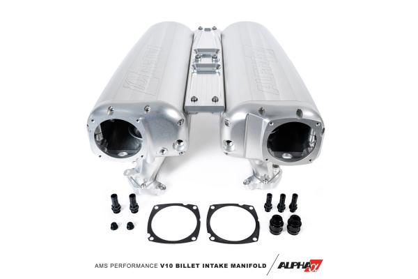 AMS PERFORMANCE ALPHA V10 INTAKE MANIFOLD