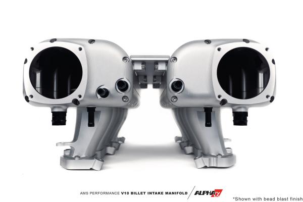 AMS PERFORMANCE ALPHA V10 INTAKE MANIFOLD