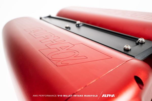 AMS PERFORMANCE ALPHA V10 INTAKE MANIFOLD