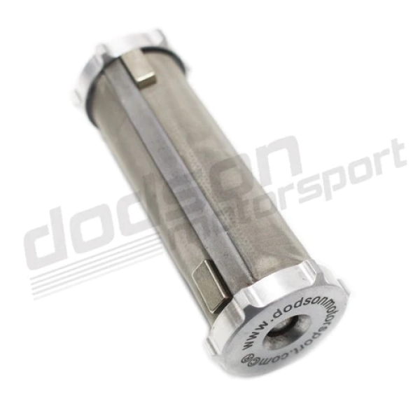 Dodson EVOX DCT470 REUSABLE METAL MESH CANISTER TRANS FILTER