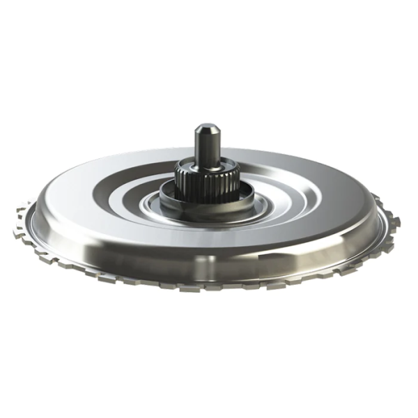 Dodson DQ500 CLUTCH LID UPGRADE KIT