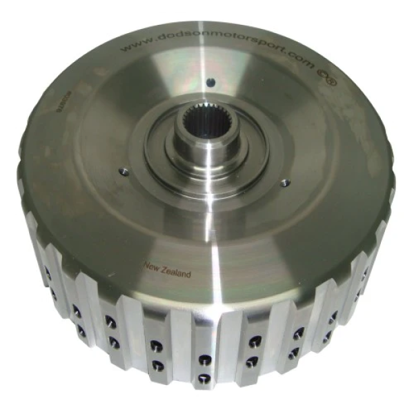 Dodson PDK 4WD (ND2216) BASKET SMALL