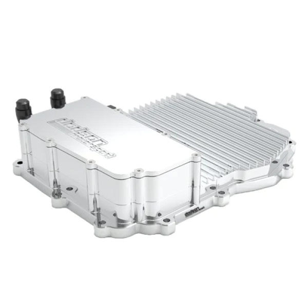 Dodson EVOX DCT470 HEATED SUMP KIT (LH DRIVE, WITHOUT HOSES)