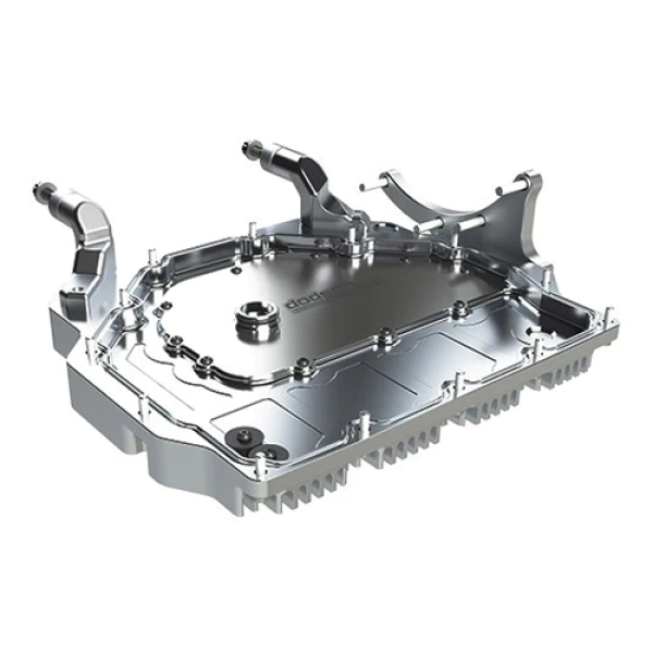 Dodson PDK MID-ENGINE TRANSMISSION SUMP PAN