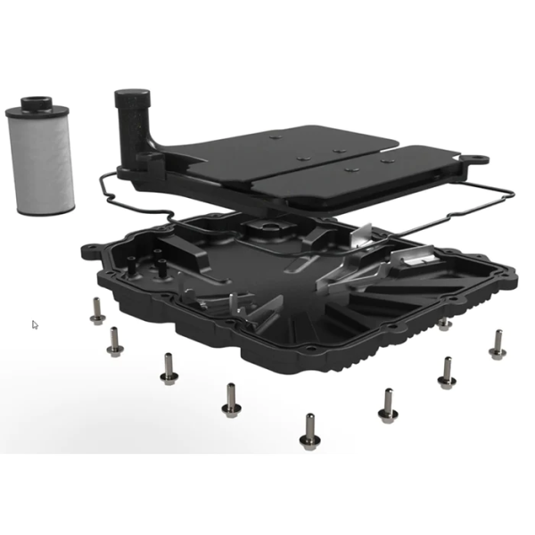 Dodson BMW TRANSMISSON SUMP PAN