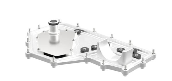 Dodson DL800 BILLET TRANSMISSION SUMP