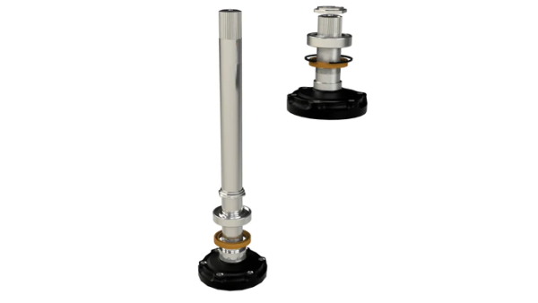 Dodson DL800 HALF SHAFT KIT