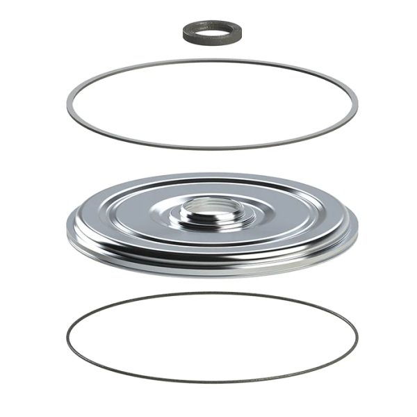 Dodson PDK 4WD (ND2216) OE REPLACEMENT CLUTCH COVER KIT