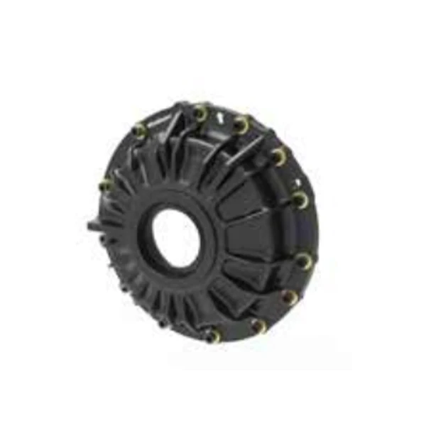 Dodson PDK 4WD 991.2 DIFF COVER KIT