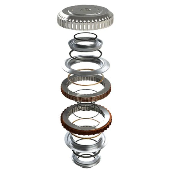 Dodson EVOX DCT470 SPORTSMAN'S 5 CLUTCH KIT