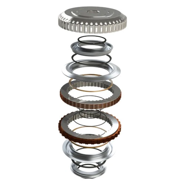 Dodson EVOX DCT470 SPORTSMAN'S PLUS 6/7 CLUTCH KIT