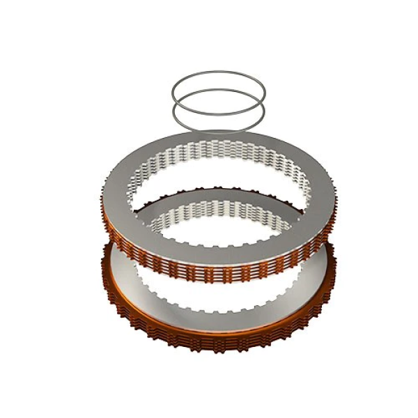 Dodson EVOX DCT470 SUPERSTOCK 5 CLUTCH KIT