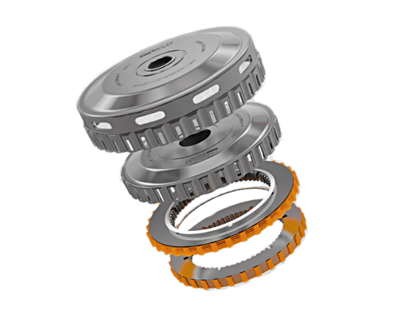 Dodson MCLAREN / GT500 SPORTSMAN'S 6/7 CLUTCH KIT