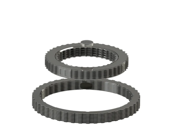 Dodson C8 SUPERSTOCK 7/8 CLUTCH KIT