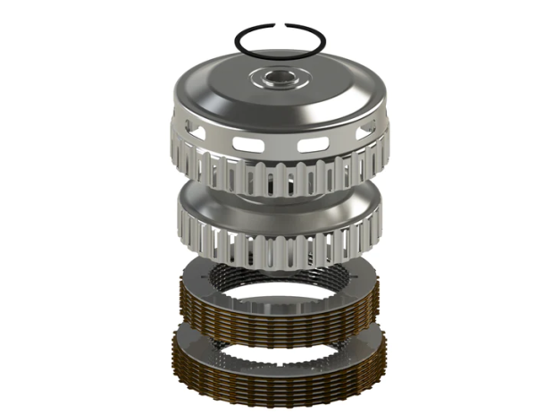 Dodson MCLAREN / GT500 SPORTSMAN'S 7/8 CLUTCH KIT