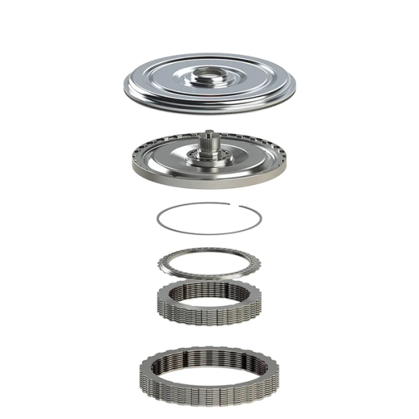 Dodson PDK 2WD (ND2015) SUPERSTOCK 6 CLUTCH KIT COMING SOON