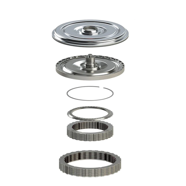 Dodson PDK 4WD (ND2216) SUPERSTOCK 6 CLUTCH KIT COMING SOON