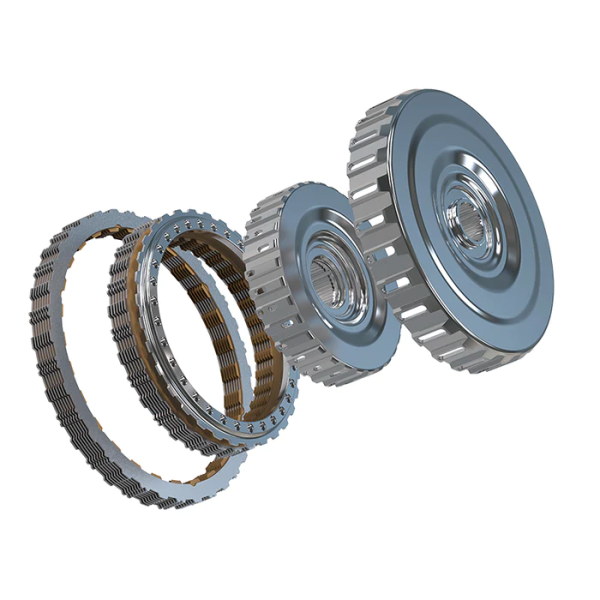 Dodson DQ381 SPORTSMAN'S 7 CLUTCH KIT