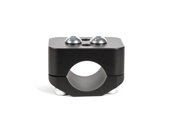 iC-7 Rohrhalterung Für Rohr-AD 31,75mm (1,25")