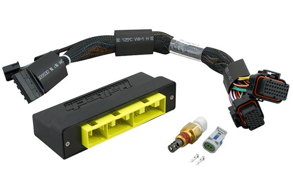Elite 1000/1500 Mitsubishi Galant VR4 und Eclipse 1G Plug 'n' Play-Adapterkabelbaum