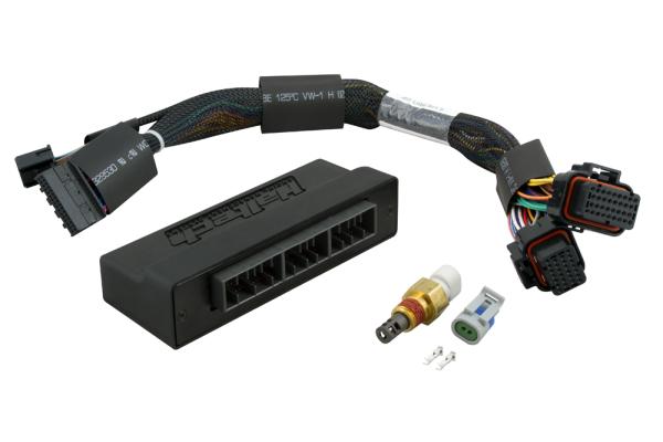 Elite 2000/2500 + Mitsubishi EVO 9 & EVO 8 MR Plug 'n' Play Adapter Kabelsatz