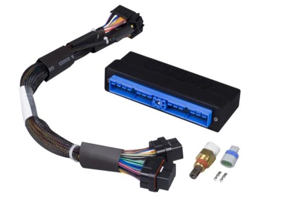 Elite 2000/2500 Nissan Skyline R32/33/R34 GT-R Plug'n'Play Adapter Kabelbaum
