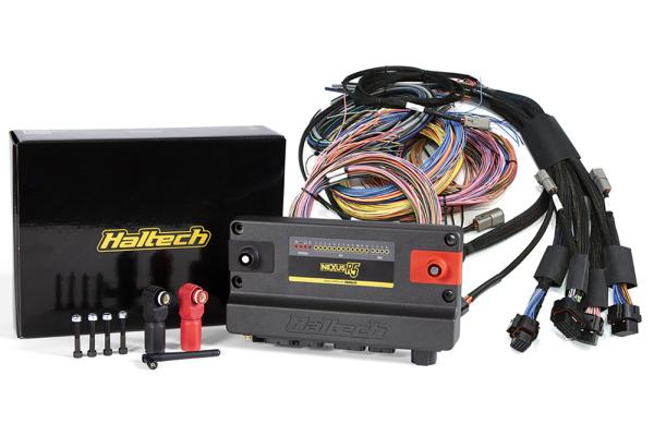 NEXUS R5 + Universal-Kabelbaumsatz - 5M / 16'