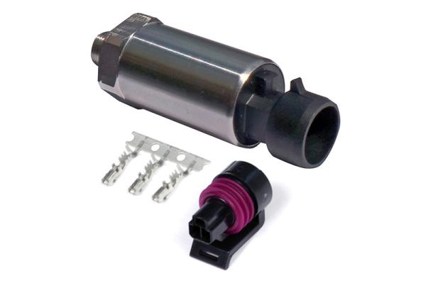 5 Bar Motorsport MAP Sensor (Edelstahlmembran)
