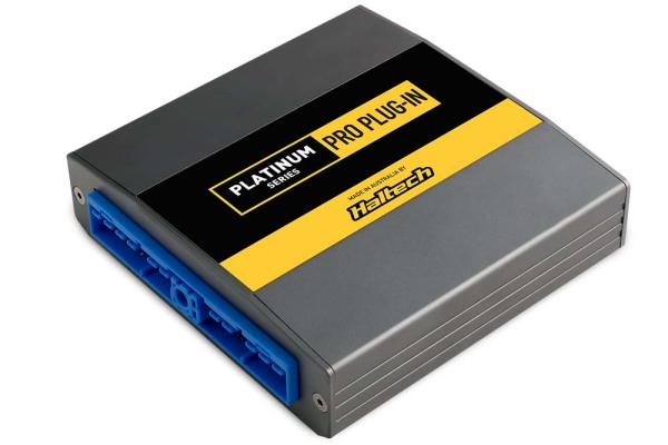 Platinum PRO Einstecksteuergerät Nissan 200SX / Silvia S15