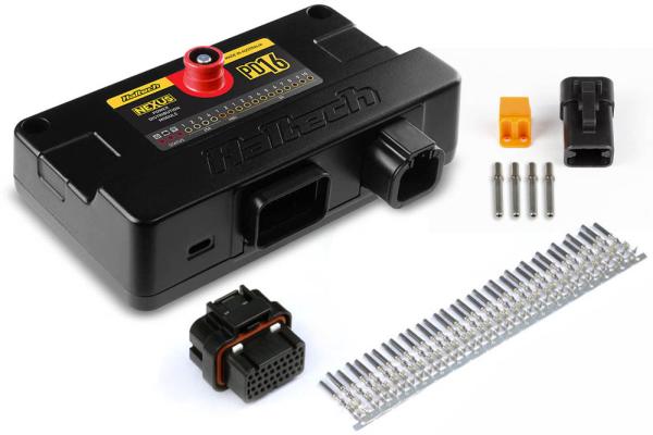 PD16 PDM + Stecker und Stift Set