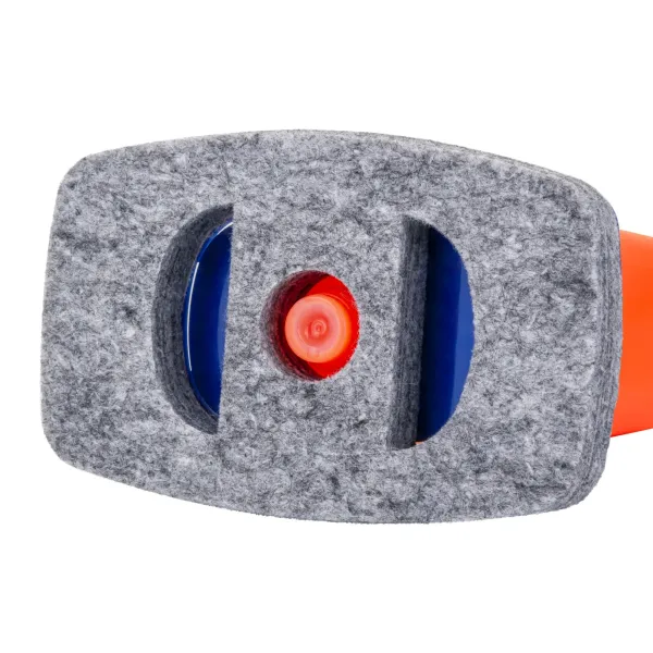 Glaco DX Anwendung