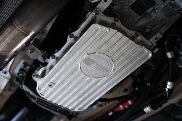 Titan Motorsports Billet Getriebegehäuse für ZF 8-Gang ( 8HP45 / 845RE / 8HP50 / 850RE / 8HP70 / 8HP75)