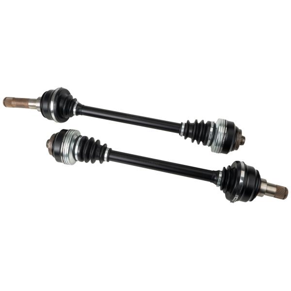 Titan Motorsports MKV Supra Achsen - NO CORE REQUIRED