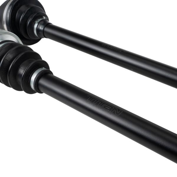 Titan Motorsports MKV Supra Achsen - NO CORE REQUIRED